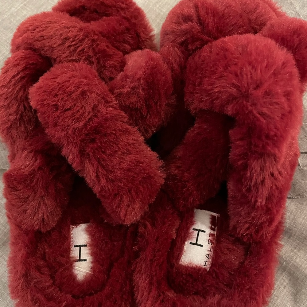 H by Halston - Slippers Never Women - Medium